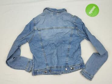 Жінкам: Esmara, Джинсова куртка жіноча, S — 4