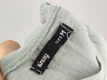 t shirty snipes: Sinsay, T-shirt damski, rozmiar M — 4