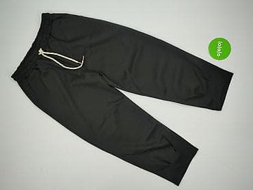 nike bluzki: Spodnie dresowe damskie, rozmiar S — 2