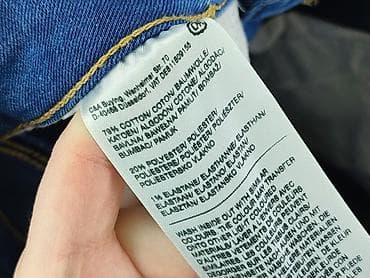 ccc crocsy: C&A, Jeansy damskie, rozmiar M — 6