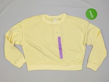 koszulka barcelony z napisem: Sinsay, Bluza damska
, M — 2