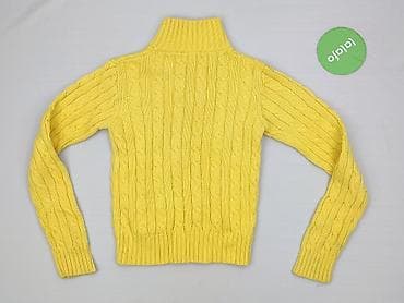 ralph laurent: Ralph Lauren, Kardigan damski, rozmiar M — 3