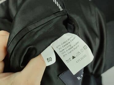 kurtka jessica simpson: Marynarka dla mężczyzn, rozmiar 5XL — 4