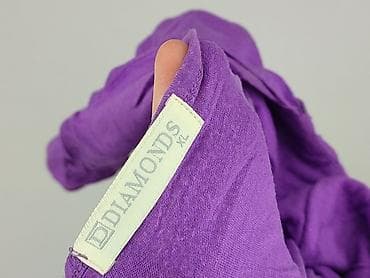 modnakiecka tuniki: Tunika damska, rozmiar XL — 5