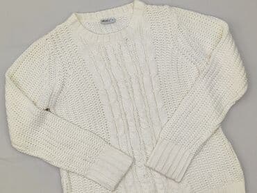 sweter w paski c a: Okay, Светр жіночий, розмір S — 1