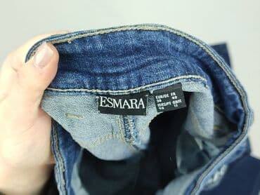 esmara jeansy: Esmara, Jeansy damskie, rozmiar M — 5