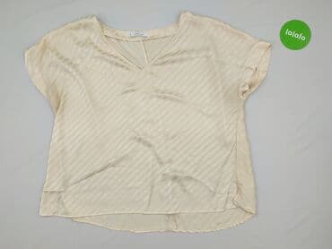 Women: Violeta By Mango, Women's blouse, size 2XL (EU 44) — 2