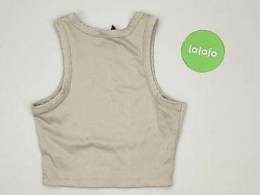 hm topy basic: H&M, Top damski, rozmiar S — 3