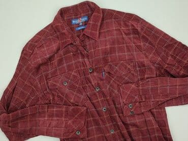 koszula swoateczna: Koszulа dla mężczyzn, rozmiar M — 1