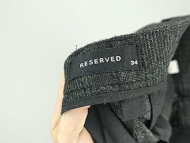 sweter pull and bear: Reserved, Chinosy dla mężczyzn, rozmiar L — 4