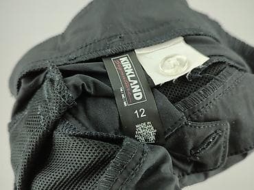 cheap black: Kirkland, Spodnie garniturowe dla mężczyzn, rozmiar L — 5