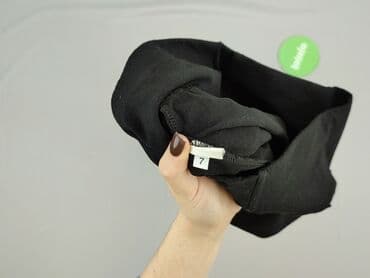 czarne legginsy modelujące: Legginsy rozmiar S — 4