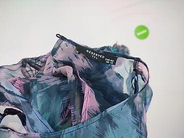 doridorca sukienki: Reserved, Sukienka damska, rozmiar L — 4