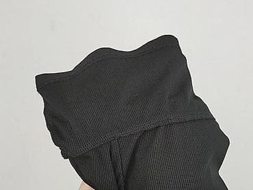 bluzki asymetryczny dekolt: Top damski, rozmiar M — 6