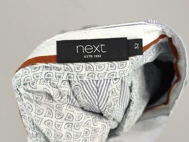 szorty next: Next, Szorty dla mężczyzn, rozmiar L — 4