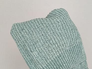 sweter z golfem oversize: Golf damski, rozmiar One size — 6