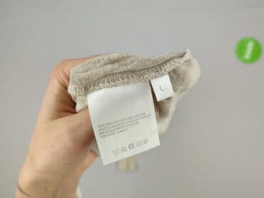 new yorker bluzka z dekoltem: Yessica, Bluzka damska, rozmiar L — 5