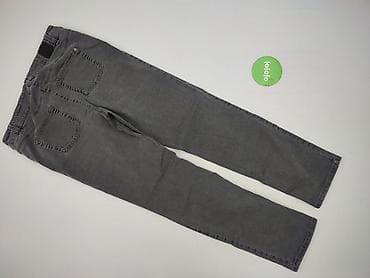 bluza basic hm: Gerry Weber, Jeansy dla mężczyzn, rozmiar XL — 3