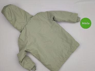 bluza kik: Kurtka przejściowa, Lupilu, 1.5-2 lat, 86-92 cm, stan - Bardzo dobry — 3