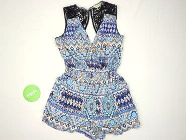 tanie sukienki rozmiar 48: Women`s overall, size M (EU 38) — 2