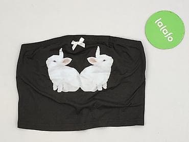 top gorset: Shein, Top damski, rozmiar M — 2