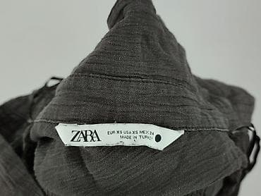 w zarze: Zara, Koszula damska, rozmiar XS — 4
