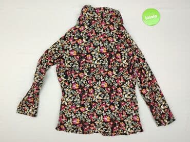 bluzki pod marynarkę plus size: H&M, Koszula damska, rozmiar 2XL — 3