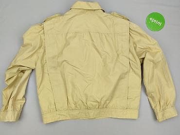 kurtka 4xl: Kurtka przejściowa damska, rozmiar 4XL — 3