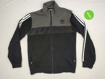 bluza z traktorem dla chłopca: Bluza dla mężczyzn, 2XL, Adidas, stan - Dobry — 2