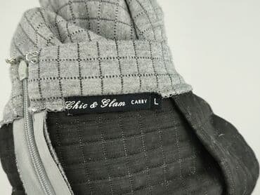 spódnice ze swetrem: Spódnica damska, rozmiar L — 4