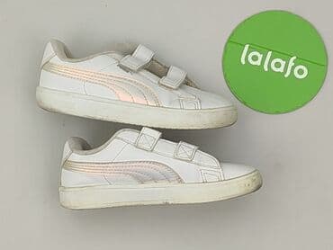 skarpety sprandi: Buty sportowe Puma, 27, Używany — 4