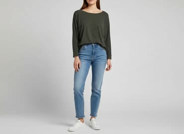 koszulki paliona allegro: ONLY, T-shirt damski, rozmiar M — 7