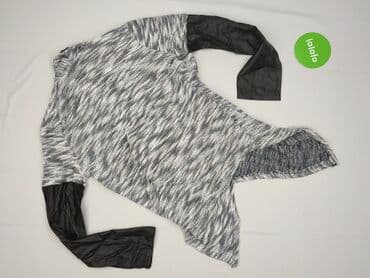 bluzy one size: Goldi, Women`s knitwear, size One size — 3