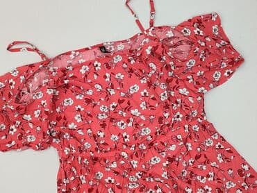 H&M Divided, Sukienka damska, L