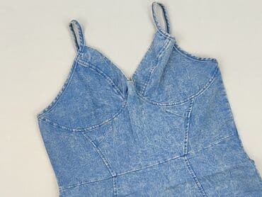 Jeanswear, Women`s dress, size S at lalafo.pl Jeanswear, Women`s dress, size S