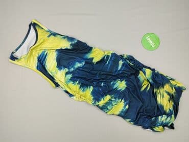 sukienki plażowe plus size: Sukienka damska, rozmiar XL — 2