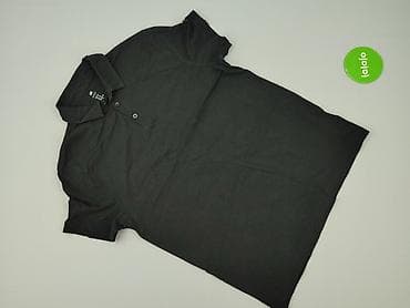 dzwony hm: H&M, Koszulka polo dla mężczyzn, rozmiar M — 2