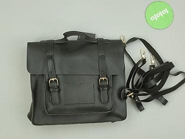 torby h: Plecak, stan - Idealny — 2