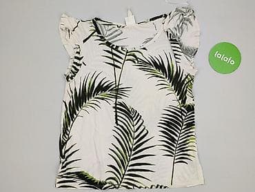 hm bluza paris: H&M, T-shirt damski, rozmiar S — 2