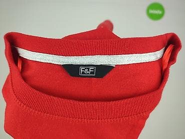 bluza next: F&F, Bluza damska
, rozmiar S — 4