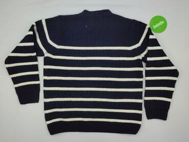 przedłużka do stroju kąpielowego: Gant, Sweter dla mężczyzn, M — 3