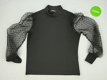 getry i bluza: Ayanapa, Bluzka damska, rozmiar M — 2