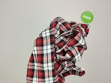 hawajki: H&M Divided, Koszula damska, rozmiar S — 4