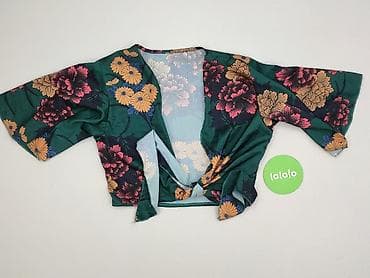 swimsuit top: Kimono, Narzutka damska, rozmiar One size — 2