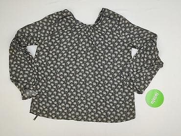 bluza z atomowkami: Loft, Bluzka damska, rozmiar S — 4