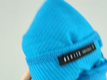 granatowa marynarka mohito: Mohito, Bluzka damska, L — 5