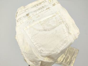 primark hello kitty spodnie: Jeansy damskie, rozmiar M — 6