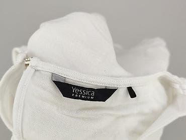 molton bluzki: Yessica, Bluzka damska, rozmiar XL — 4