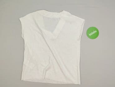 jacqueline de yong t shirt: Jacqueline De Yong, Top damski, rozmiar S — 3