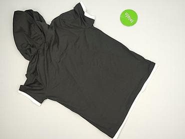 bluzka decathlon: Bluza z kapturem damska, rozmiar S — 4